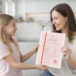 prezent na dzien matki 26 maja swiadectwo dyplom najlepszej mamy personalizacja a4