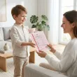 prezent na dzien matki 26 maja swiadectwo dyplom najlepszej mamy upominek a4
