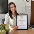 prezent na dzien nauczyciela edukacji ramka 3d najlepszy nauczyciel zakonczenie roku personalizacja