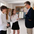 prezent na dzien nauczyciela edukacji ramka 3d najlepszy nauczyciel zakonczenie roku personalizacja