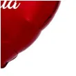 prezent na dzien ojca 23 czerwca balon foliowy czerwone serce najlepszy tata dekoracja 18