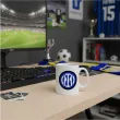 prezent na urodziny dla kibica pilkarza kubek pilka nozna inter mediolan personalizacja