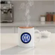 prezent na urodziny dla kibica pilkarza kubek pilka nozna inter mediolan personalizacja