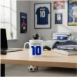 prezent na urodziny dla kibica pilkarza kubek pilka nozna inter mediolan personalizacja