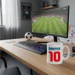 prezent na urodziny dla kibica pilkarza kubek pilka nozna psg personalizacja
