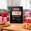 prezent na urodziny personalizowany certyfikat w ramce dowolne imie ostatnie 800 gaming