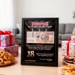 prezent na urodziny personalizowany certyfikat w ramce dowolne imie ostatnie 800 gaming