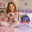 prezent na urodziny poszewka na poduszke k pop demon hunters personalizacja lowczynie demonow