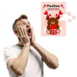 prezent na walentynki rocznice puzzle mis personalizacja wzory do wyboru 88 elementow