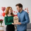 prezent na walentynki smieszna deska kuchenna z grawerem dla niego i dla niej upominek