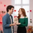 prezent na walentynki smieszna deska kuchenna z grawerem dla niego i dla niej upominek