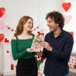 prezent na walentynki smieszna deska kuchenna z grawerem dla niego i dla niej upominek