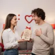 prezent na walentynki smieszna deska kuchenna z grawerem dla niego i dla niej upominek