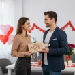 prezent na walentynki smieszna deska kuchenna z grawerem dla niego i dla niej upominek