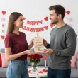prezent na walentynki smieszna deska kuchenna z grawerem dla niego i dla niej upominek