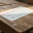 prezent personalizowany dla nauczyciela na zakonczenie roku dzien edukacji swiadectwo szkolne