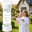 prezent podziekowanie banki mydlane pierwsza komunia swieta eukaliptus beauty dla dzieci
