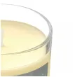 prezent upominek smieszny zabawny swieca w szkle o zapachu ukonczonej budowy