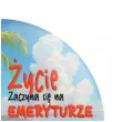 prezent z okazji przejscia na emeryture otwieracz do butelek emeryt na wakacjach magnes
