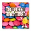 prezerwatywa rozpuszcza sie w ustach
