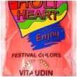 proszek holi heart rozowy godan 120 g