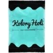 proszek holi niebieski jasny kolory holi 70 g