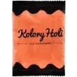 proszek holi pomaranczowy kolory holi 70 g