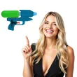 psikawka galaktyczny pistolet granatowo zielony arpex 17cm
