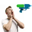 psikawka galaktyczny pistolet granatowo zielony arpex 17cm
