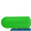 psikawka galaktyczny pistolet granatowo zielony arpex 17cm