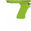 psikawka galaktyczny pistolet xl zielony arpex 26 5cm