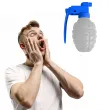 psikawka granat szary arpex