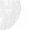 psikawka jajo wielkanocne perlowa arpex 4cm