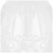 psikawka jajo wielkanocne perlowa arpex 4cm