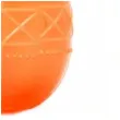 psikawka jajo wielkanocne xxl pomaranczowa arpex 16cm