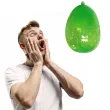 psikawka jajo wielkanocne xxl zielona arpex 16cm