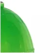 psikawka jajo wielkanocne xxl zielona arpex 16cm