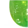psikawka jajo wielkanocne xxl zielona arpex 16cm