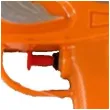 psikawka kosmiczny pistolet pomaranczowy arpex