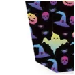 pudelka na popcorn halloweenowe wzory partypal 5 szt