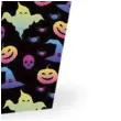 pudelka na popcorn halloweenowe wzory partypal 5 szt
