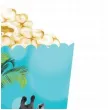 pudelka na popcorn hawajskie party godan 4 szt