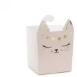 pudelka na przekaski slodkie kotki partydeco 3 szt