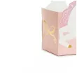 pudelka na przekaski urodziny ksiezniczki partydeco 6 szt