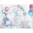 pudelko na balony boy or girl partydeco 60x40x60 cm