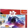 puzzle auta wyscig trefl 160 elementow