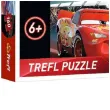 puzzle auta wyscig trefl 160 elementow