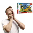 puzzle bob budowniczy trefl 30 elementow