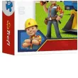 puzzle bob budowniczy trefl 30 elementow