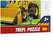 puzzle bob budowniczy trefl 30 elementow